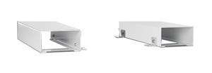 Bott Cubio optional Drawer Cabinet forklift base 800W x 525D Bott Drawer Cabinets 800 Width x 525 Depth 41430005.16V 